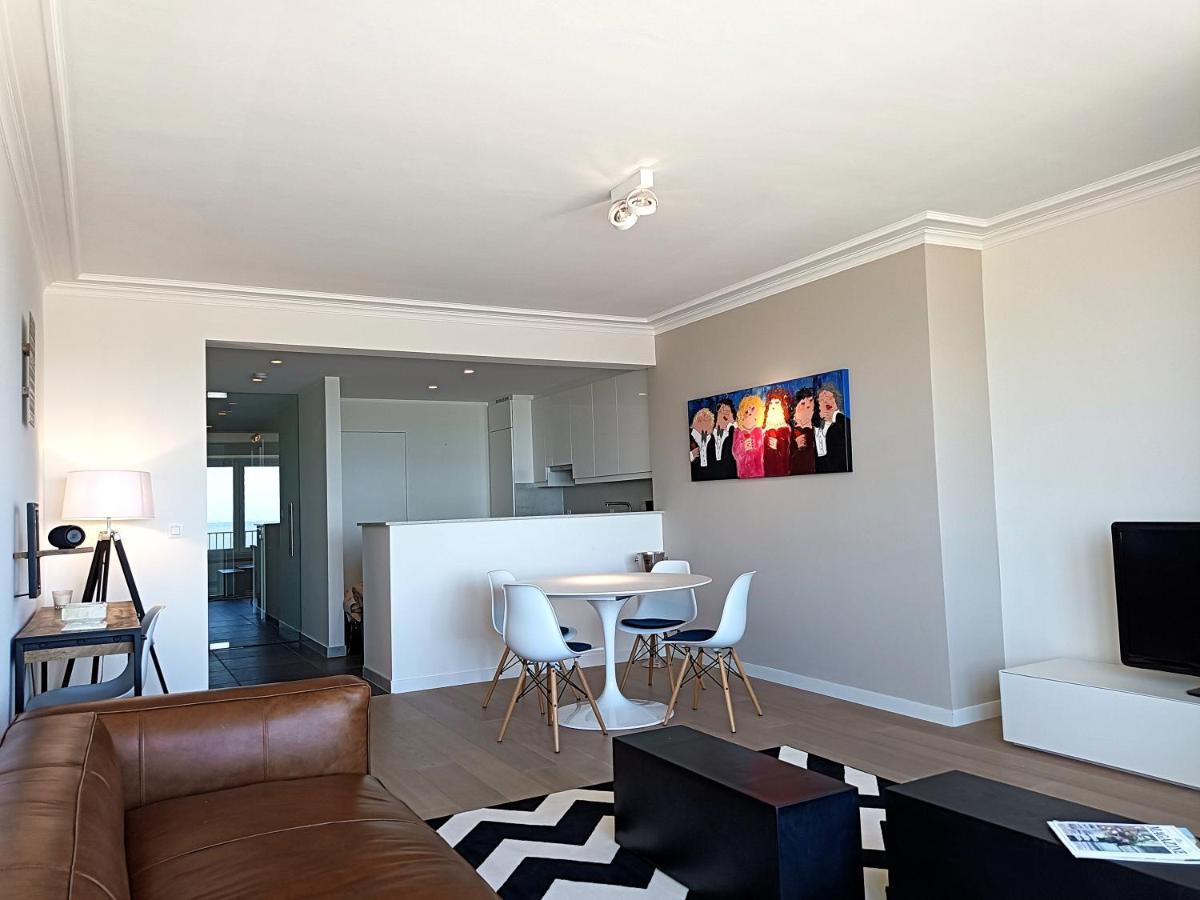 Geniet De Zee Met Top-appartement Fuji Apartment *