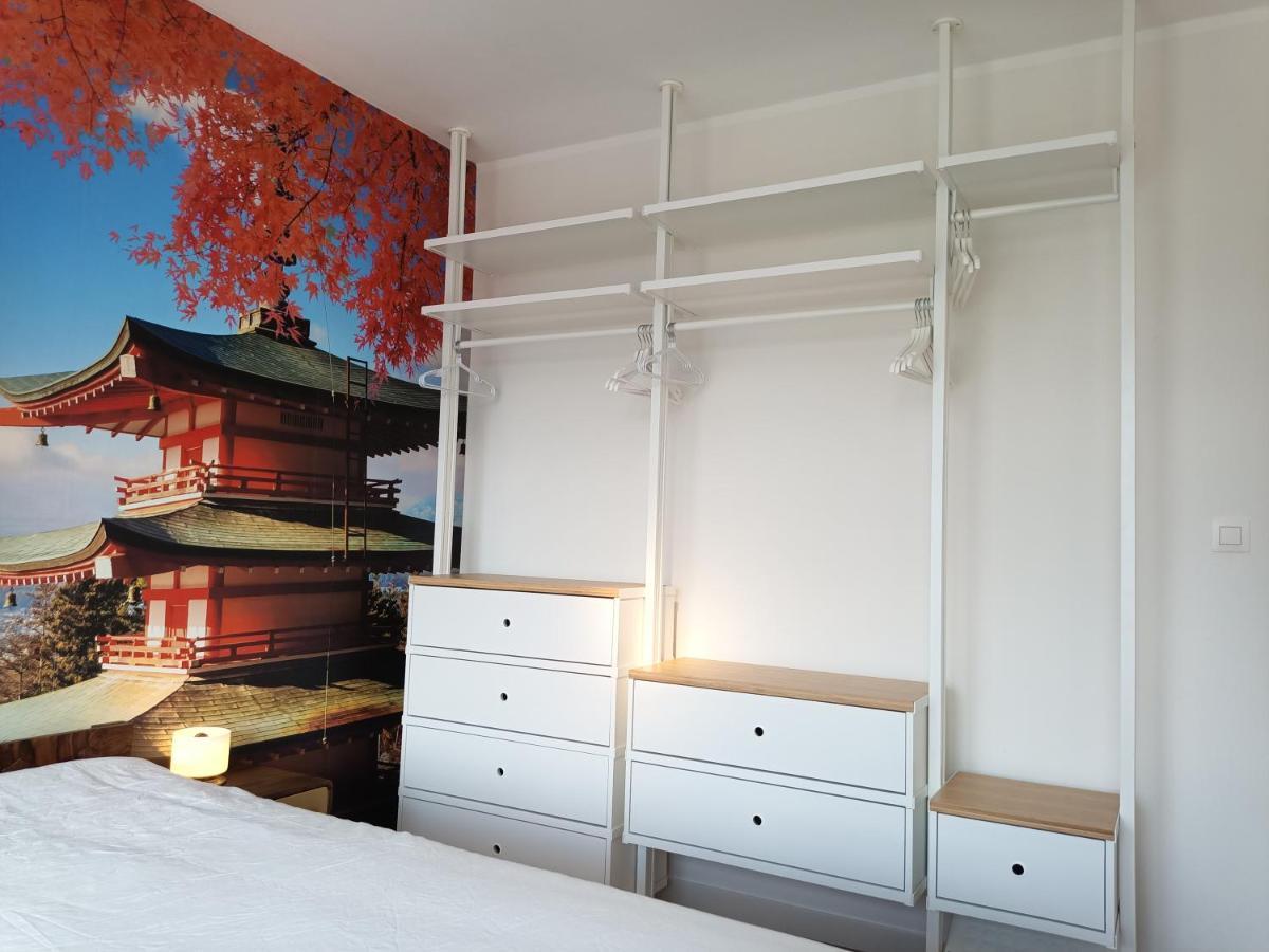 Geniet De Zee Met Top-appartement Fuji Apartment