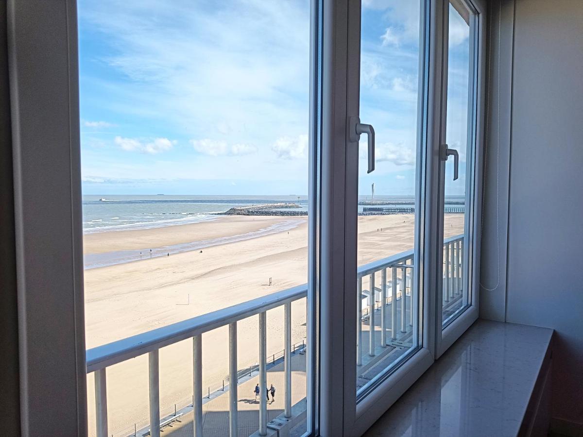 Geniet De Zee Met Top-appartement Fuji Apartment