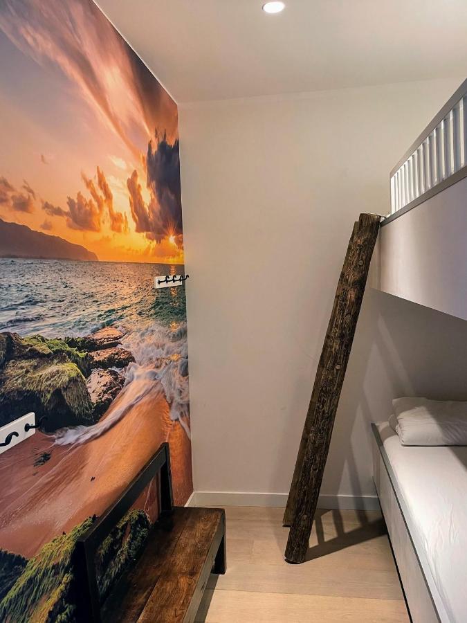 Geniet De Zee Met Top-appartement Fuji *